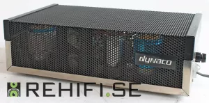 Dynaco Stereo 80