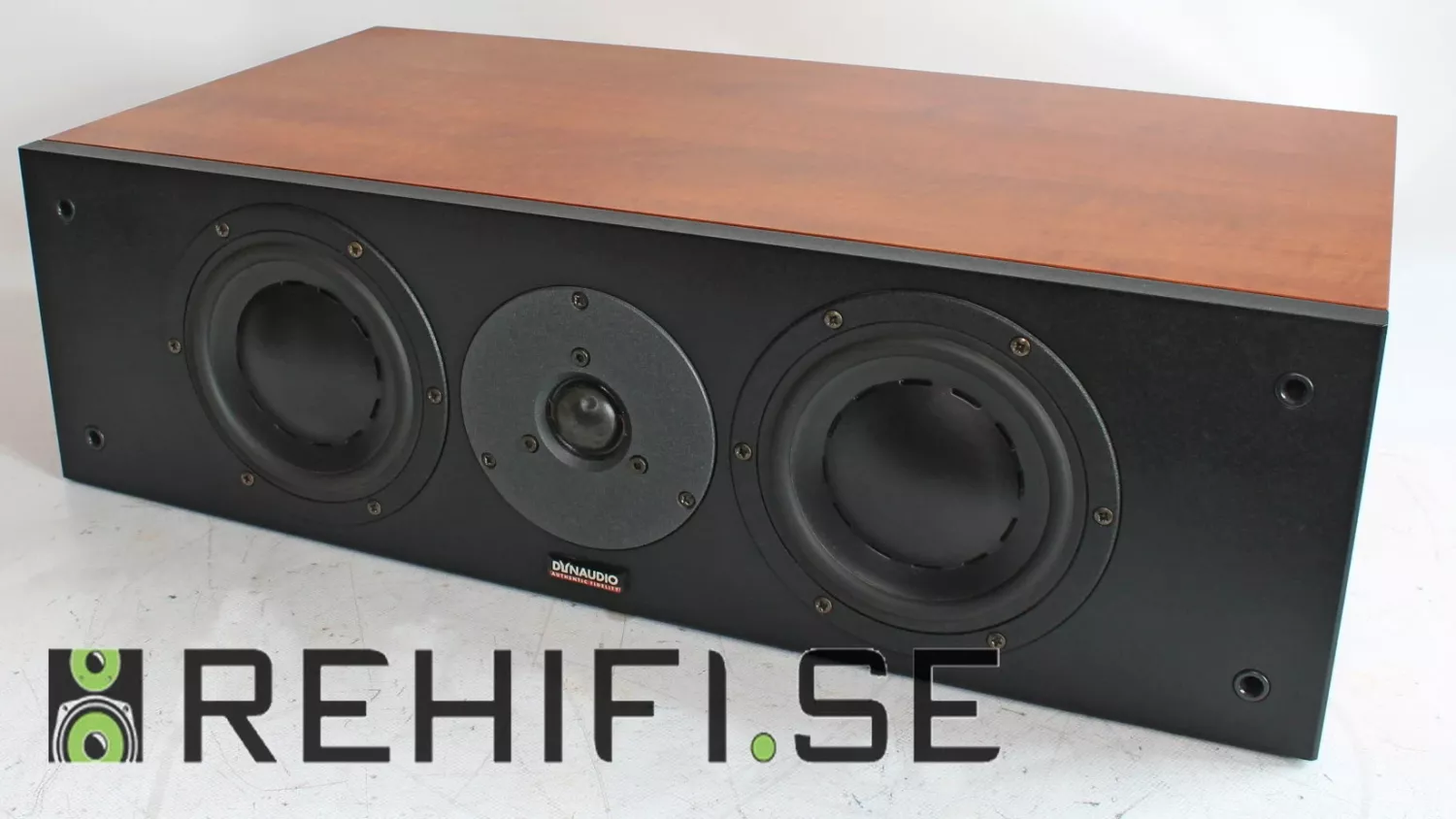 Dynaudio Audience 122C