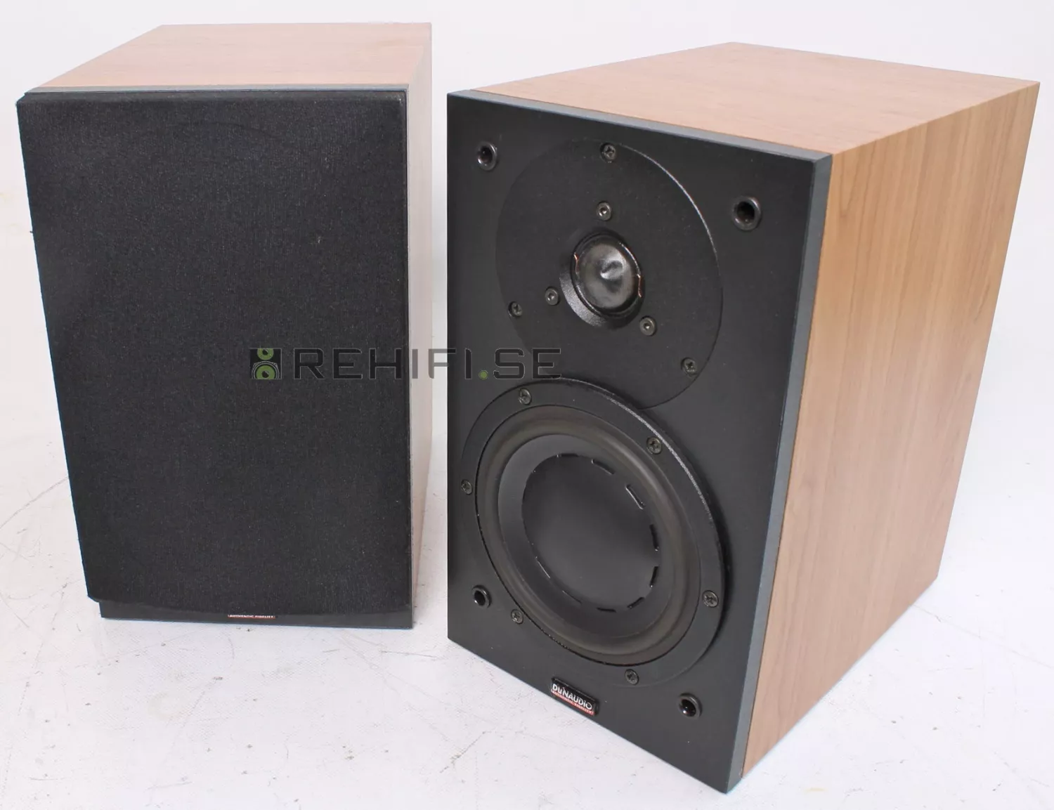 Dynaudio Audience 40