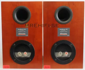 Dynaudio Audience 42