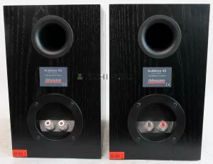 Dynaudio Audience 42