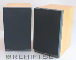 Dynaudio Audience 42