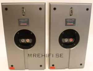 Dynaudio Audience 42W