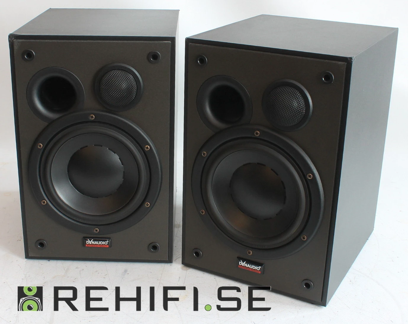 Dynaudio Audience 5