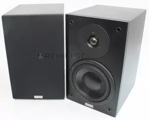 Dynaudio Audience 50