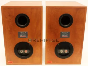 Dynaudio Audience 52