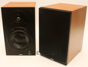 Dynaudio Audience 52