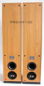 Dynaudio Audience 70