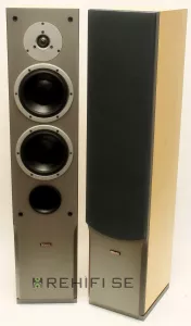 Dynaudio Audience 72