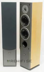 Dynaudio Audience 72