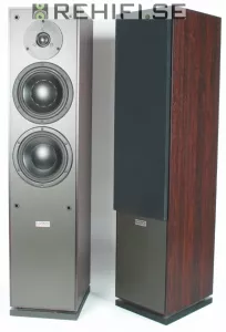 Dynaudio Audience 8
