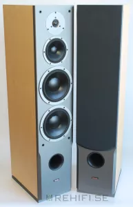 Dynaudio Audience 82