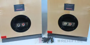 Dynaudio Audience 82