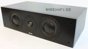 Dynaudio Audience C120+