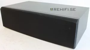 Dynaudio Audience C120+