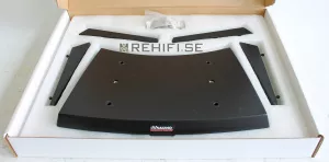 Dynaudio Center Base