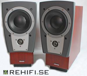 Dynaudio Confidence C1