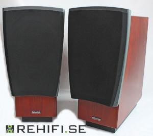 Dynaudio Confidence C1