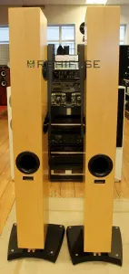 Dynaudio Confidence C2