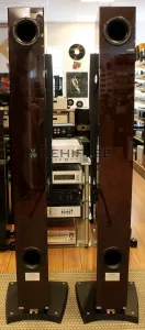 Dynaudio Confidence C4 Signature