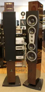 Dynaudio Confidence C4 Signature