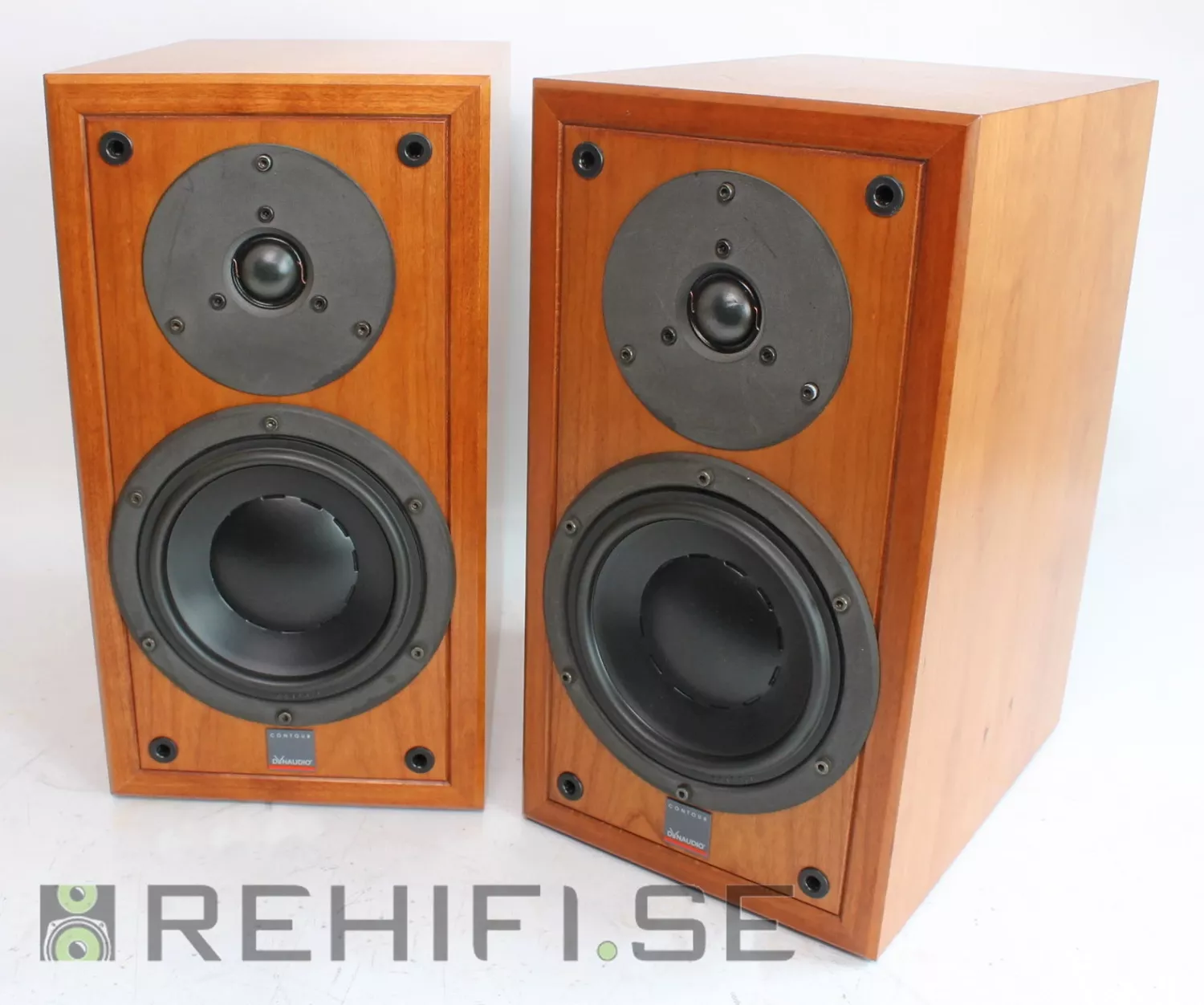 Dynaudio Contour 1.3
