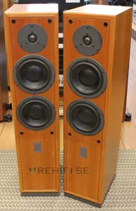 Dynaudio Contour 1.8