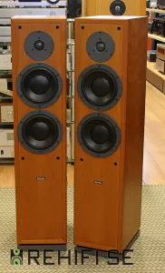 Dynaudio Contour 1.8 MkII