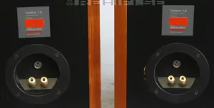 Dynaudio Contour 1.8