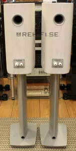 Dynaudio Contour 20 inklusive Stand 6