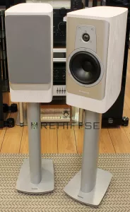 Dynaudio Contour 20 inklusive Stand 6