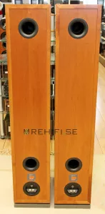 Dynaudio Contour 3.3