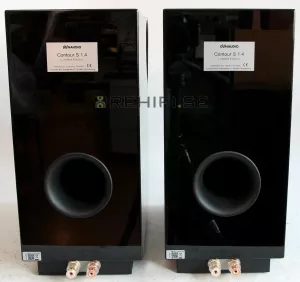 Dynaudio Contour S 1.4 LE