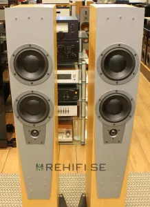Dynaudio Contour S3.4