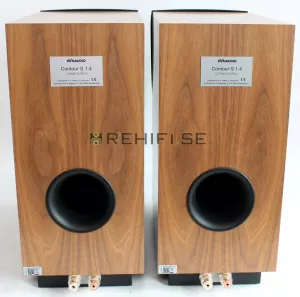 Dynaudio Contour S 1.4 LE