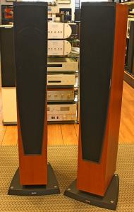 Dynaudio Contour S3.4