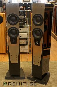 Dynaudio Contour S3.4 LE