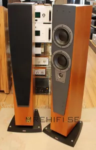 Dynaudio Contour S3.4