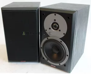 Dynaudio DM 2/6