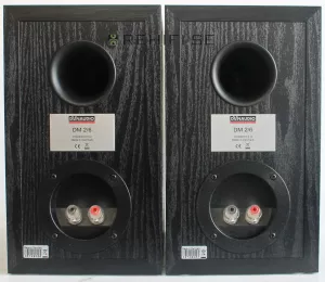 Dynaudio DM 2/6