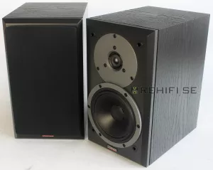 Dynaudio DM 2/6