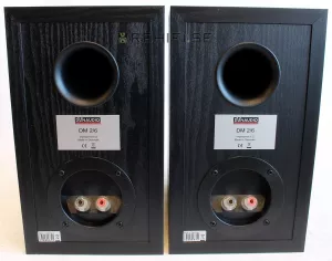 Dynaudio DM 2/6