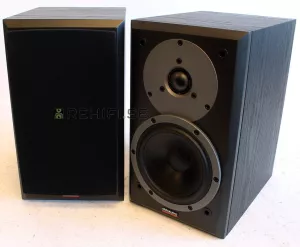 Dynaudio DM 2/6