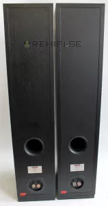 Dynaudio DM 3/7