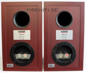 Dynaudio DM2/6