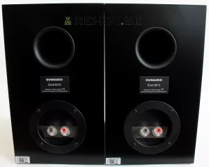 Dynaudio Emit M10