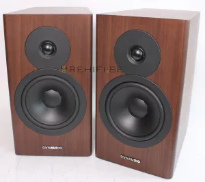 Dynaudio Evoke 20