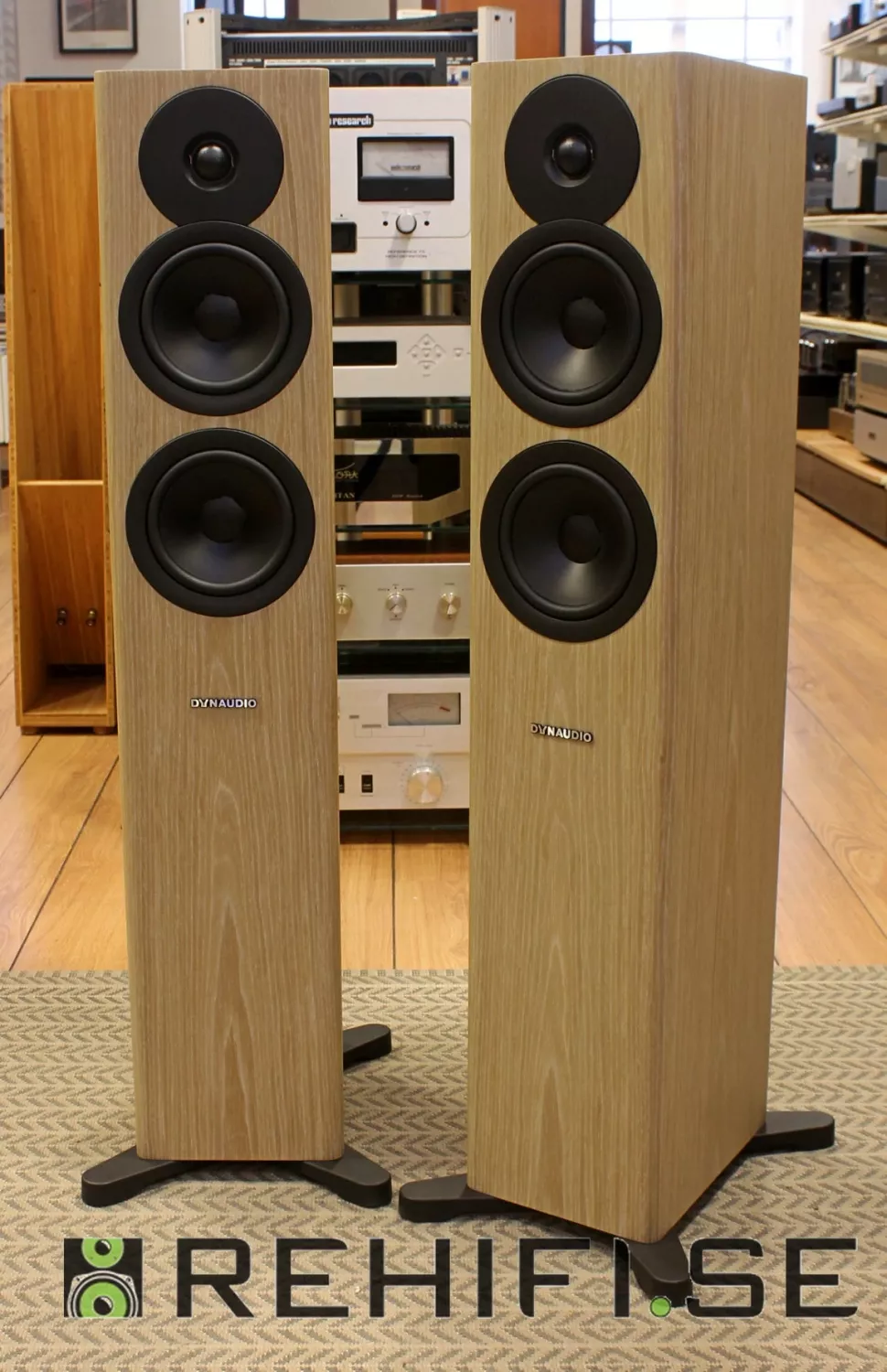 Dynaudio Evoke 30