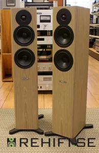 Dynaudio Evoke 30