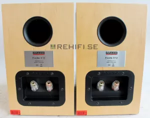 Dynaudio Excite X12
